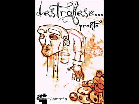 La Atrofia - Tengo la impresion de que