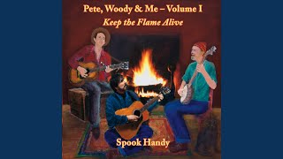 Keep the Flame Alive