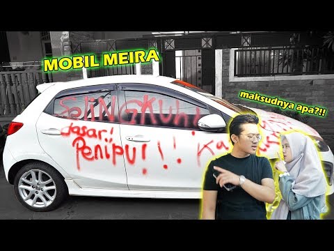 PRANK PILOK MOBIL PACAR KARNA SELINGKUH! GONE WRONG!