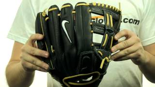 Video thumbnail: Nike N1 Air Series: BF1356