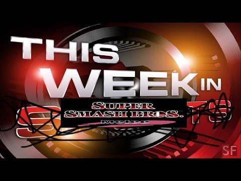 This Week in Melee! - Episode 2