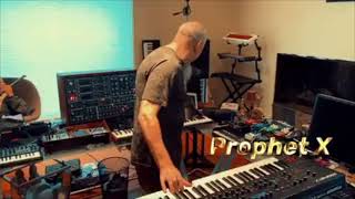 Video thumbnail for Jordan Rudess & Grp by Grp Synthesizer