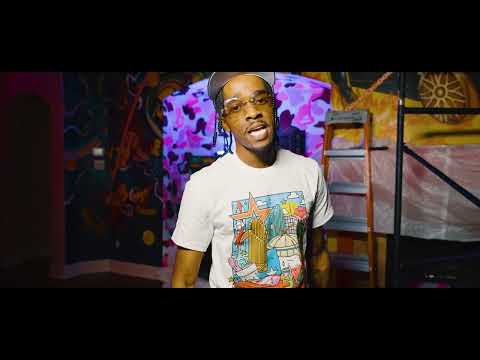 Voochie P - "Life of A Drippa" Official Music Video