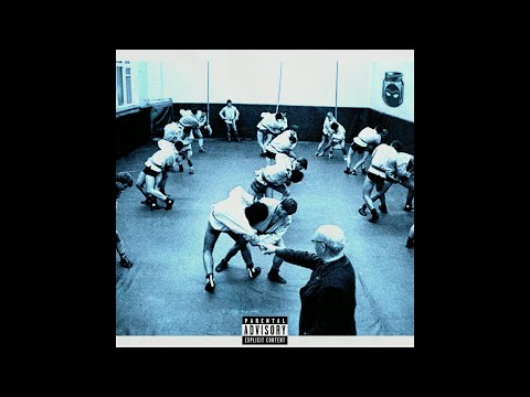 CASHPEROVSKIY x L iZReaL x Gurme — Кулаки Ярости /Single'25/