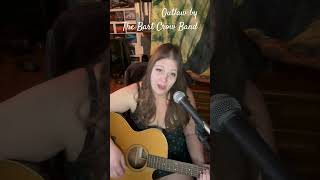 Outlaw by The Bart Crow Band is a great song that tells a great story!