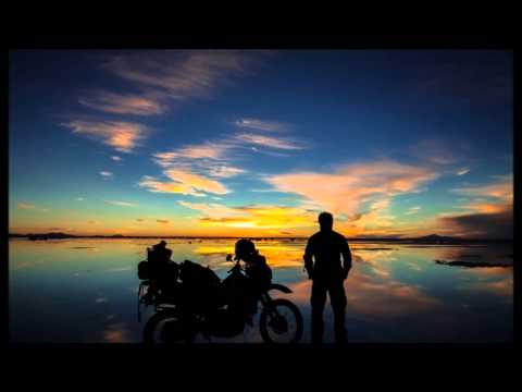 Bruce Riley - Inspirational Time Line