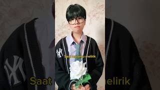 Download lagu GINI NIH KALO SUKA SAMA KAKAK KELAS #POV #shorts mp3 Download lagu GINI NIH KALO SUKA SAMA KAKAK KELAS #POV #shorts mp3