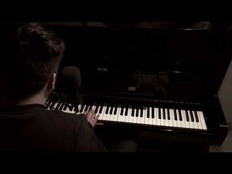 PALACE - Sam Smith cover (Andrea Gentili)