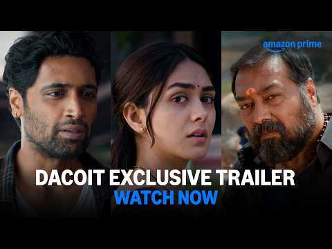 Exclusive Trailer