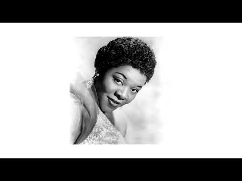 Dinah Washington ~ Unforgettable (Stereo)