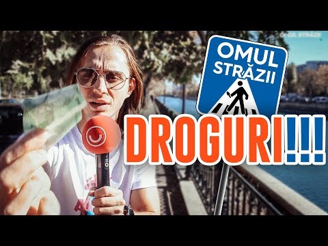 OMUL STRAZII: La Inchisoare