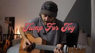 Jump For Joy | Ben Calza | Jake Xerxes Fussell ( Cover )