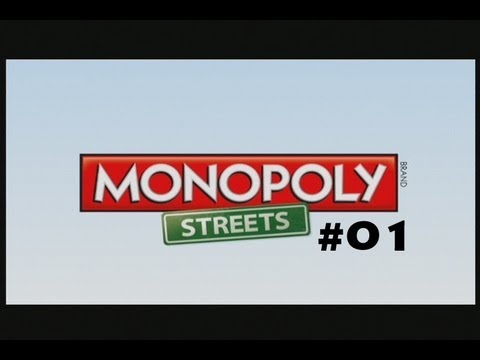monopoly streets wii review