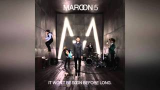 Maroon 5 - If I Never See Your Face Again (feat  Rihanna)