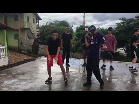 Trava e Destrava l MC Bielzinho e MC Rafa Original - Louca Embrazada