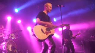 Neljä Ruusua - Popmuseo @ Himos Areena 17.11.2012