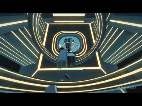 Clustertruck PAX East 2016 Trailer