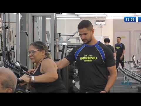 O DIA NEWS 28 02 20  MP faz acordo para regularizar profissionais de Educacão FiÌsica