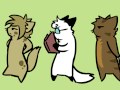 Greystripe Is Tacky