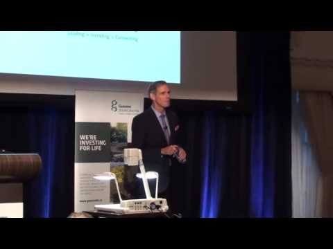 4th Annual Don Rix Distinguished Keynote Address - Q&A