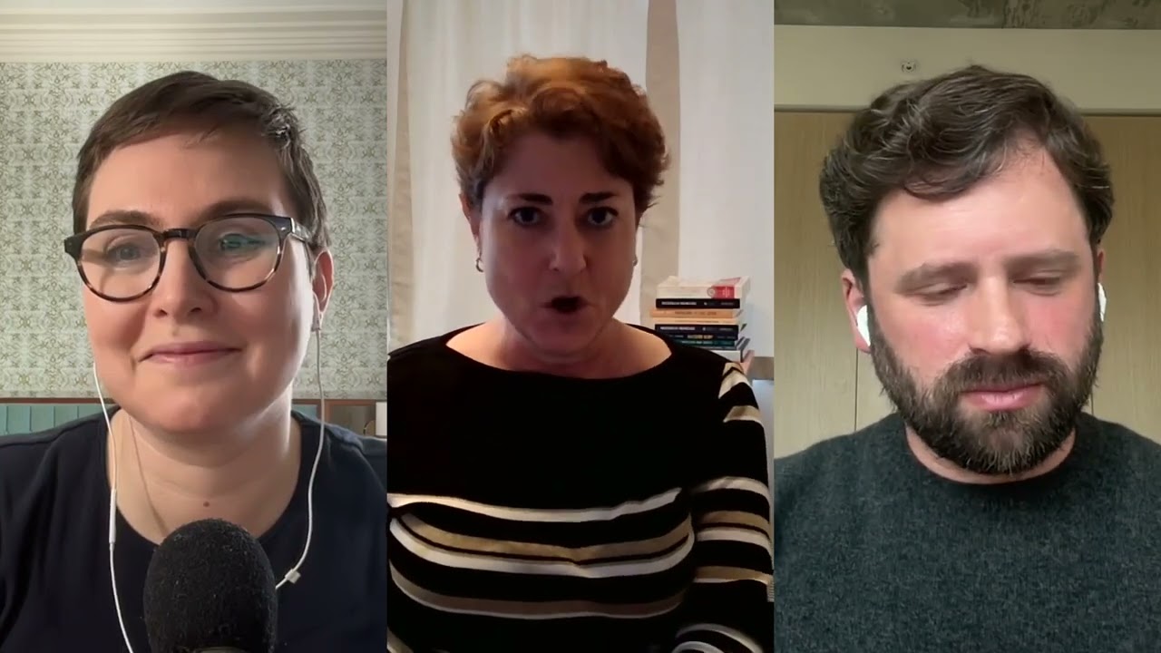 Lawfare Daily: DOGE’s Attack on the Treasury Department