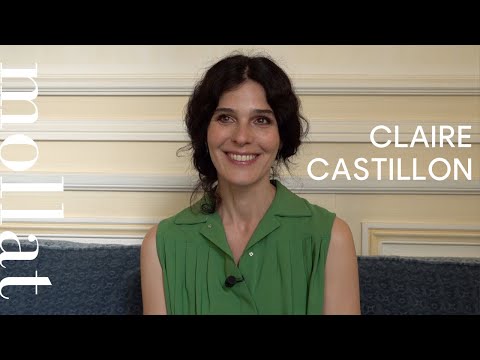 Claire Castillon - Son empire