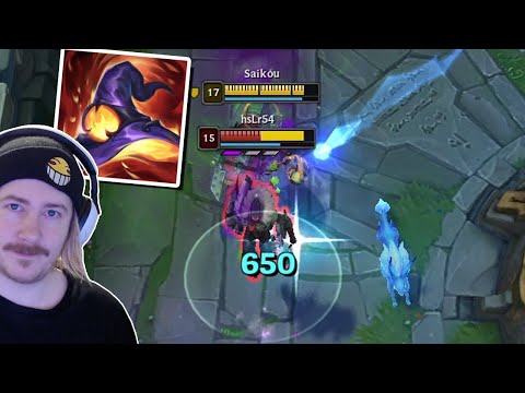 I Tried "One-Shot Singed"..