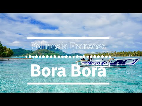 Bora Bora