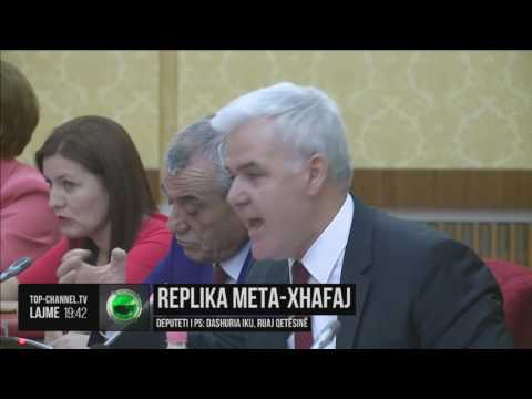 Edicioni Informativ, 21 Korrik 2016, Ora 19:30 - Top Channel Albania - News - Lajme