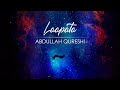 LYRICS | Laapata - Abdullah Qureshi | [A Walk in the Rain]