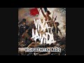 Viva La Vida by Coldplay 