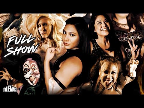 2 HOURS of WOMEN'S WRESTLING - Angel Blue, Killa Kate, Hyan, Baby D, Phoebe, Erica Torres & more