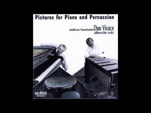 Duo Vivace - 01 The Market Place (The Flea Market)