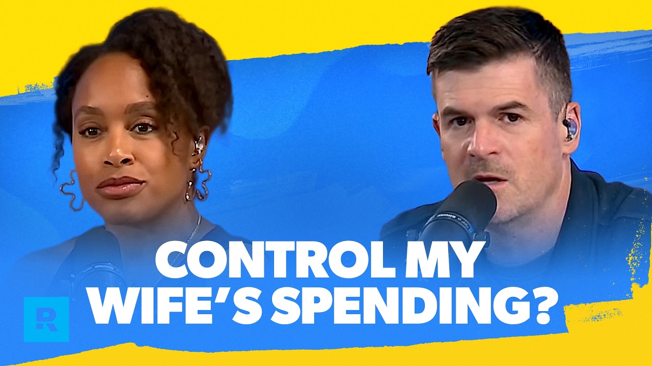 My Wife Blows Through Her Allowance - Take away Her Credit Cards?