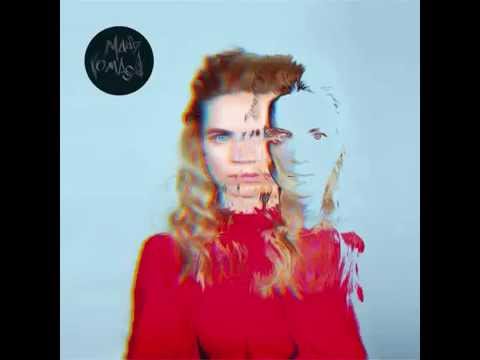 Mary Komasa - Lost Me