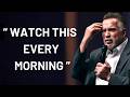Arnold Schwarzenegger S Advice Will Leave You SPEECHLESS 2 0 MUST WATCH
