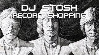 Garage Sale Finds - Alien Soundtrack, Emitt Rhodes and More