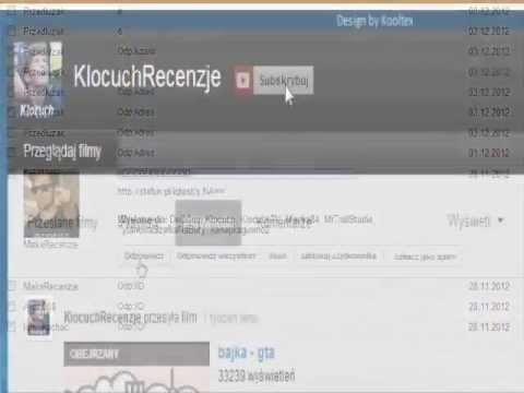 Klocuch12 - Tajemnica (16.01.13)