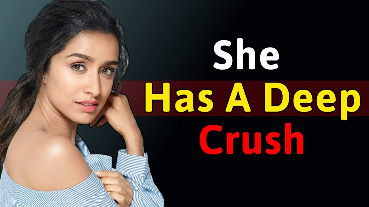 8 Hidden Signals Women Give When They Find You Attractive | Psychology of Female Desire