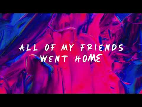 Tujamo x Vice - Lonely ft. MAJAN (Visual Lyrics)