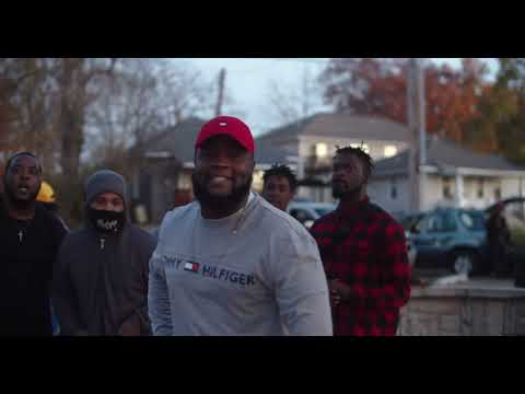 Legalize Cain - SLIDE  (Official Music Video)