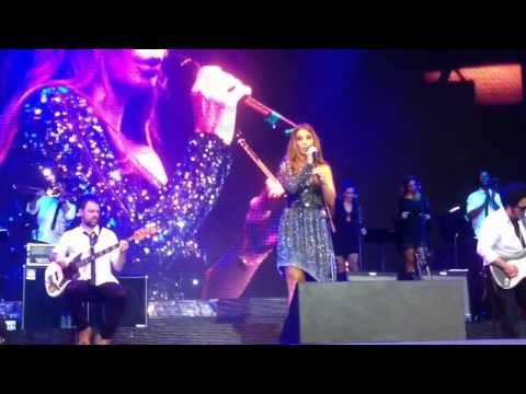 Ivete Sangalo - Telefone - Nivea Viva Tim Maia - Ao Vivo em Recife