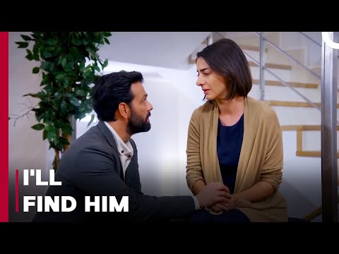 Tarık Gave A Promise To Hediye - Can't Stop Loving You