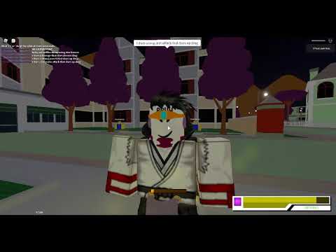 Star Hamon Showcase (Project Jojo Fusion)|Anti Meta|