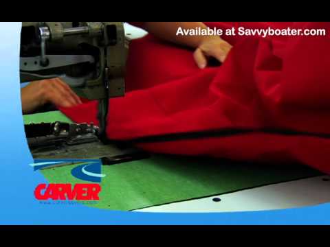 About Carver Bimini Tops