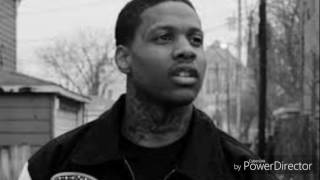 Lil Durk He say She say Slowed