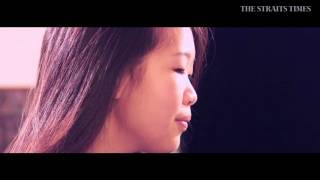 ST Sessions: Linying - Grime (performance)