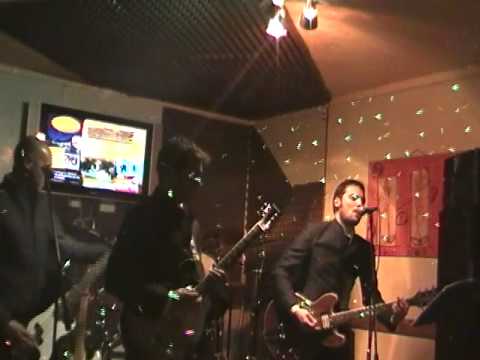 The Shaggers - Have Love, Will Travel (Sonics cover)