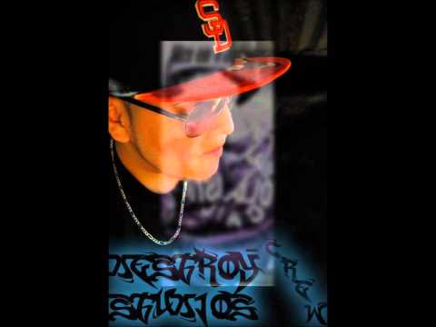 Bamby Ds Ft Shady & Mc Pecke - Tu Lo Mejor, 2012.