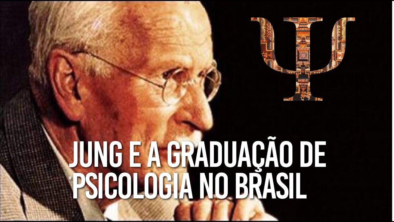 Porque quase não tem Psicologia Analítica nas Faculdade de Psicologia?